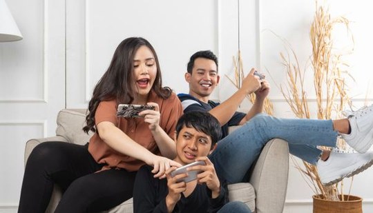 game nguyên bản New88
