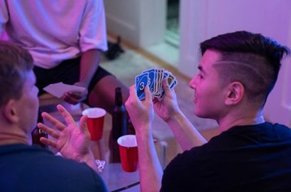 game trực tuyến May88 Poker